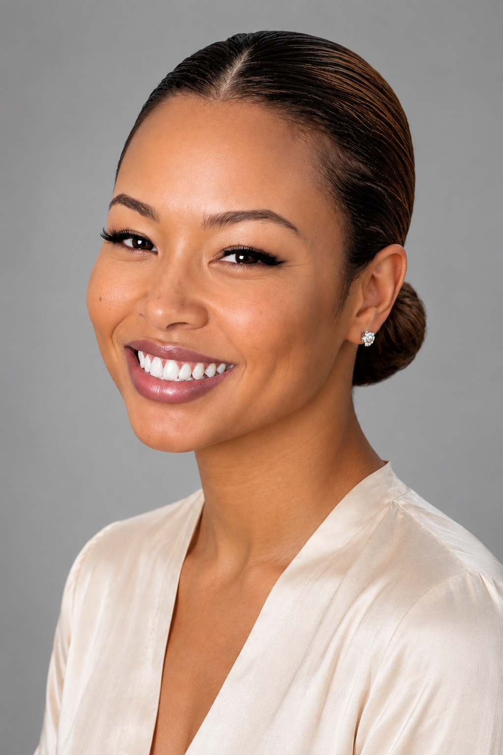 Portrait of Tomika Skanes